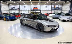 BMW i8 Roadster First Edition | 1/200 Bild 1