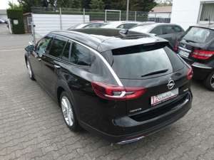 Opel Insignia 1,5 Turbo Automatik *NAVI*KAMERA*KLIMA* Bild 5