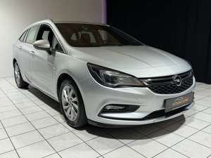 Opel Astra K ST 1.6 CDTI Dynamic *STANDHZ*TEMP*PDC* Bild 4