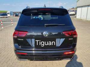 Volkswagen Tiguan Tiguan R-line 2.0 TSI 4Motion DSG OPF Highline Bild 5