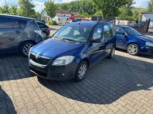 Skoda Roomster 1.2 12V HTP Style