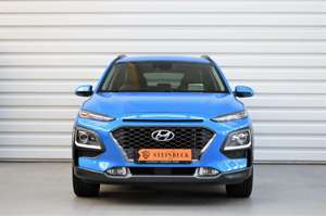 Hyundai KONA Premium+Sitzbelüftung+Kamera+Keyless+HeadUP Bild 5