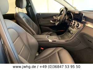 Mercedes-Benz GLC 300 e 4M Multibeam Kam Distr+ DAB Virt.Cockp Bild 4
