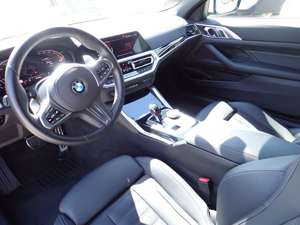 BMW 420 i M Sport*UPE 61.910*ACC*Glasdach*Memory* Bild 4