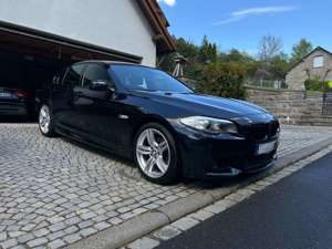 BMW 535 535i M Sport - M Performance - Schalter Bild 2