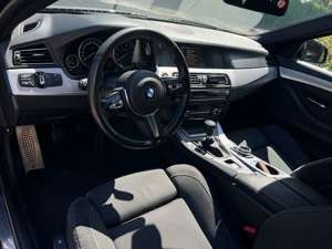 BMW 535 535i M Sport - M Performance - Schalter Bild 5