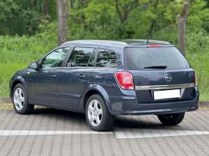 Opel Astra 1.9 CDTI Caravan DPF Sport Bild 5