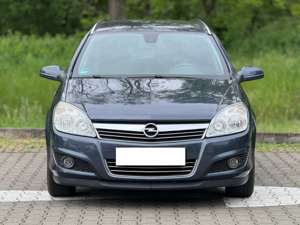 Opel Astra 1.9 CDTI Caravan DPF Sport Bild 1