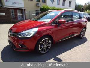 Renault Clio ENERGY TCe 120 Limited Grandtour - 2.Hd./48 Bild 1