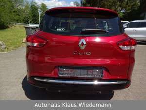 Renault Clio ENERGY TCe 120 Limited Grandtour - 2.Hd./48 Bild 4