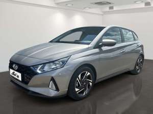 Hyundai i20 1.0 Trend Mild-Hybrid *NAVI*KAMERA*DAB* Bild 3