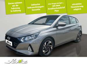 Hyundai i20 1.0 Trend Mild-Hybrid *NAVI*KAMERA*DAB* Bild 1