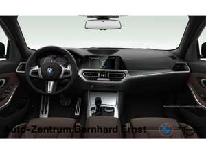 BMW 330 i Touring M-Sport 19" HuD Laser Leder HiFi Bild 5