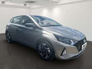 Hyundai i20 1.0 Trend Mild-Hybrid *NAVI*KAMERA*DAB* Bild 4
