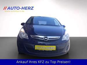 Opel Corsa D Klima PDC Navi Freisprech CarPlay Radio Bild 4