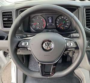 Volkswagen Crafter 35 TDI LED NAVI KAMERA SHZ STANDHEIZUNG!! Bild 4