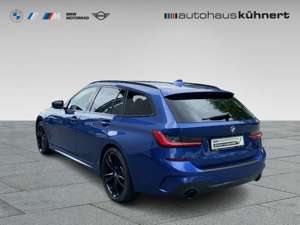 BMW 330 d xDrive Touring LED ///M-Sport SpurAss AHK HiFi A Bild 3