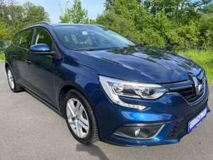 Renault Megane IV Grandtour Business-Automatik-1 Hand