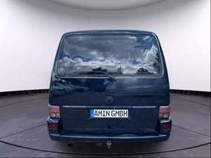 Volkswagen T4 Multivan T4 V6 Multivan Klima 7 Sitze Plus Bett und Tisch Bild 4