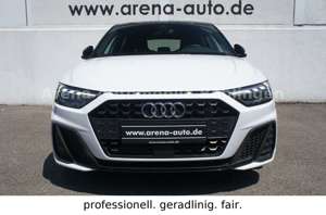 Audi A1 Sportback 40 TFSI DSG*LEDER*NAVI*LED*S line* Bild 2