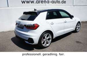Audi A1 Sportback 40 TFSI DSG*LEDER*NAVI*LED*S line* Bild 4