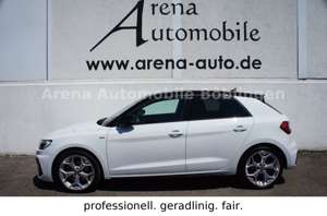 Audi A1 Sportback 40 TFSI DSG*LEDER*NAVI*LED*S line* Bild 5