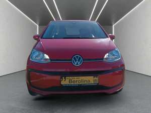 Volkswagen up! 1.0 move up! *R-CAM*GRA*PDC* Bild 4