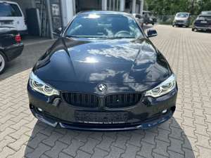 BMW 420 I*Advantage*LED*Surround-Kamera*Sportfw.*Scheckhef Bild 2
