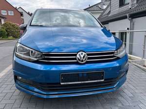 Volkswagen Touran 1.6 TDI IQ.DRIVE*7.Sitze,Navi,APP,ACC,1.Hand,TOP** Bild 2