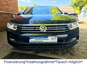 Volkswagen Passat Variant 2.0 DSG Comfortline*Xenon*Navi Bild 3