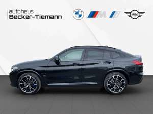 BMW X4 M Driving-Pro/Parking+/Ad.LED/21Zoll/HK-Sound Bild 3