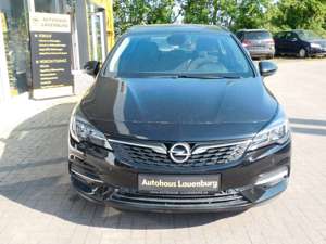 Opel Astra ST/AHK/Klima/GRA/Navi/LED Bild 2