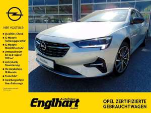 Opel Insignia Insignia Sports Tourer 2.0 CDTI Eleg. AT Bild 1