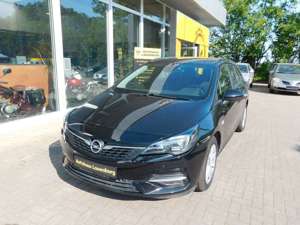 Opel Astra ST/AHK/Klima/GRA/Navi/LED Bild 1