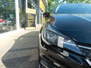 Opel Astra ST/AHK/Klima/GRA/Navi/LED Bild 3