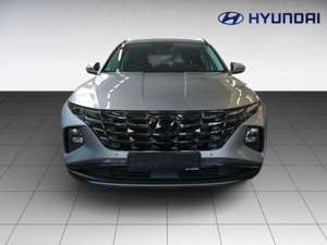 Hyundai TUCSON 1.6 PHEV 4WD TREND el. Heckklappe NSCC Navi Bild 4