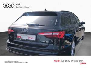 Audi A4 35 TDI LED Navi Kamera AHK Leder Bild 4