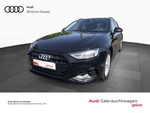 Audi A4 35 TDI LED Navi Kamera AHK Leder Bild 3