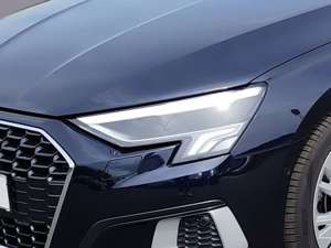 Audi A3 advanced 35 TFSI*LED*Pano*Navi*Sitz Bild 4