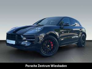 Porsche Macan GTS Bild 1