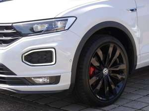 Volkswagen T-Roc Sport R-Line 4Motion TDI DSG Navi LED ACC Bild 4