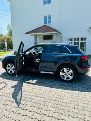 Audi Q5 Q5 40 TDI quattro S tronic sport