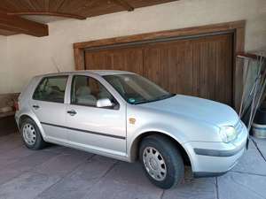 Volkswagen Golf Golf