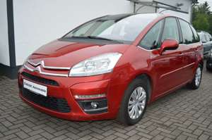 Citroen C4 Picasso Selection *Anhängerkupplung*PDC*