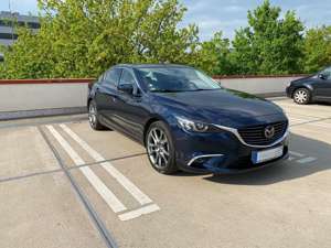 Mazda 6 6 SKYACTIV-D 175 Drive i-ELOOP Sports-Line