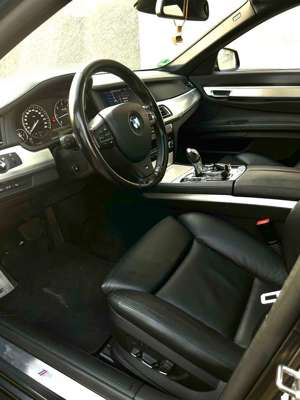 BMW 740 740d xDrive Bild 5