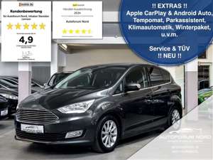 Ford C-Max Titanium *CARPLAY*TEMP*NAVI*PDC*WINTERPAK*