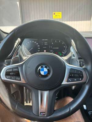 BMW 135 M135i xDrive mit Garantie (Finanzierungsübernahme Bild 5