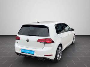 Volkswagen Golf R 2.0 TSI 4Motion DSG ACC NAVI LED DYNAUDIO Bild 2
