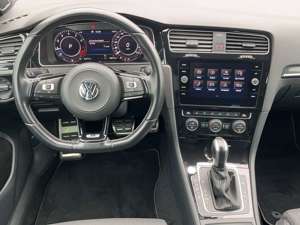 Volkswagen Golf R 2.0 TSI 4Motion DSG ACC NAVI LED DYNAUDIO Bild 3